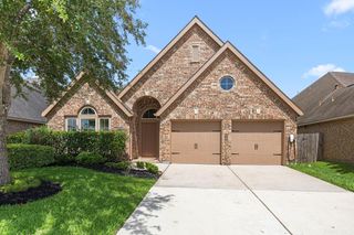 2616 Mountain Sage Drive, Pearland, TX 77584