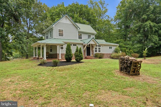 1804 SIXES RD, Prince Frederick, MD 20678