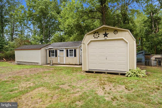 1804 SIXES RD, Prince Frederick, MD 20678