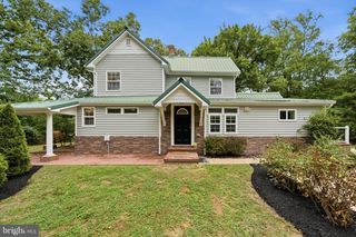 1804 SIXES RD, Prince Frederick, MD 20678