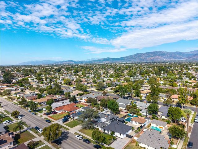 544 W G, Ontario, CA 91762