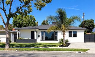 544 W G, Ontario, CA 91762