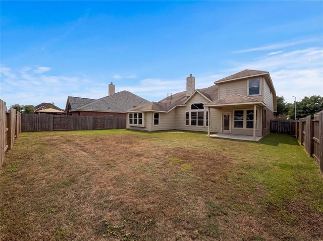 4710 Autumn Pine Lane, Houston, TX 77084