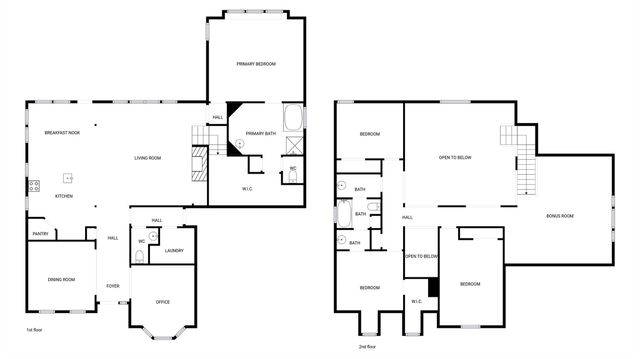 4710 Autumn Pine Lane, Houston, TX 77084