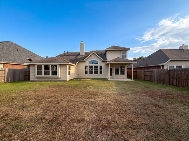 4710 Autumn Pine Lane, Houston, TX 77084