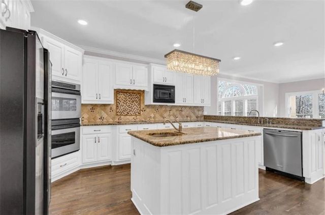 2747 Mount Pleasant Trail, Duluth, GA 30097