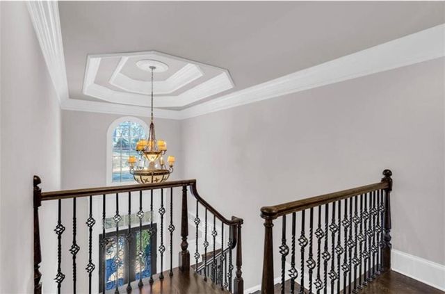 2747 Mount Pleasant Trail, Duluth, GA 30097