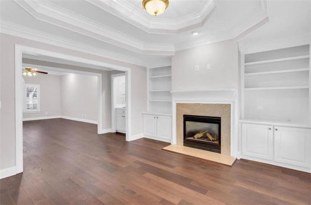 2747 Mount Pleasant Trail, Duluth, GA 30097