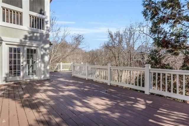 2747 Mount Pleasant Trail, Duluth, GA 30097