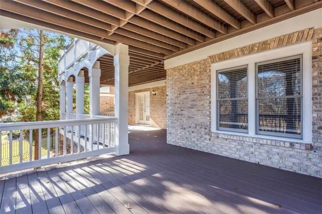 2747 Mount Pleasant Trail, Duluth, GA 30097