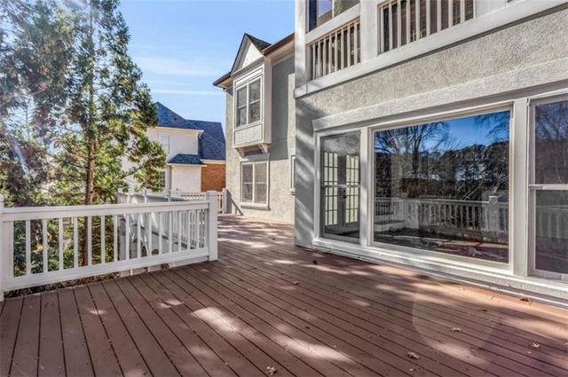 2747 Mount Pleasant Trail, Duluth, GA 30097