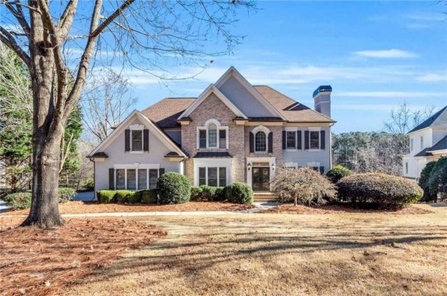 2747 Mount Pleasant Trail, Duluth, GA 30097
