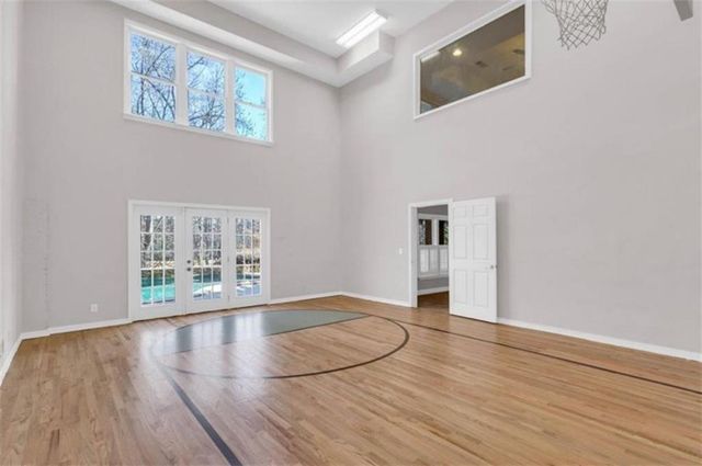 2747 Mount Pleasant Trail, Duluth, GA 30097