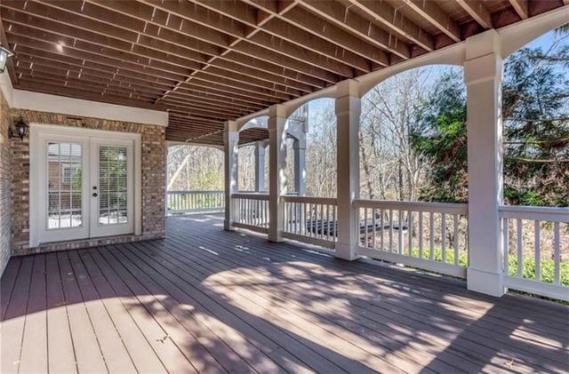 2747 Mount Pleasant Trail, Duluth, GA 30097