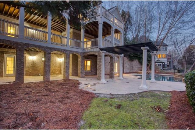 2747 Mount Pleasant Trail, Duluth, GA 30097