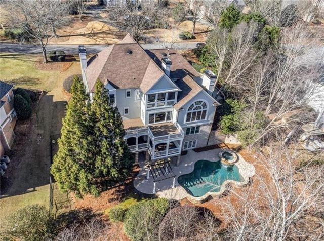 2747 Mount Pleasant Trail, Duluth, GA 30097