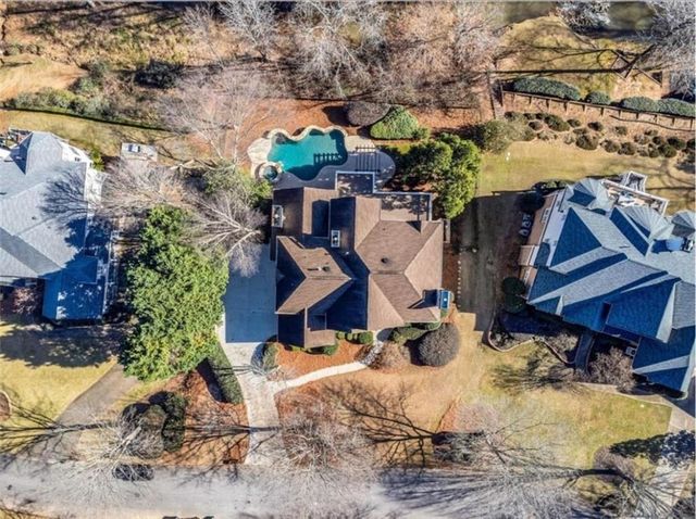 2747 Mount Pleasant Trail, Duluth, GA 30097