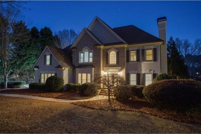 2747 Mount Pleasant Trail, Duluth, GA 30097