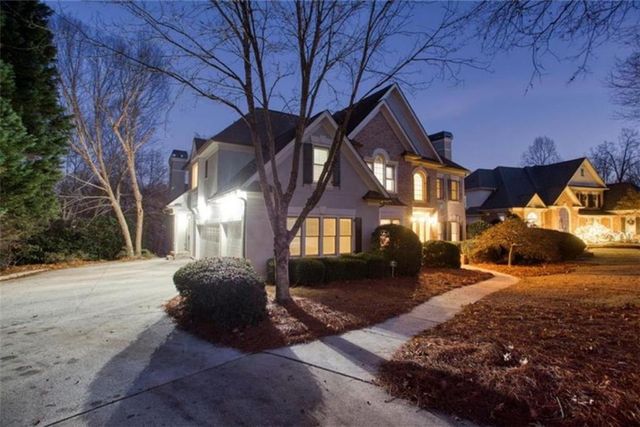 2747 Mount Pleasant Trail, Duluth, GA 30097