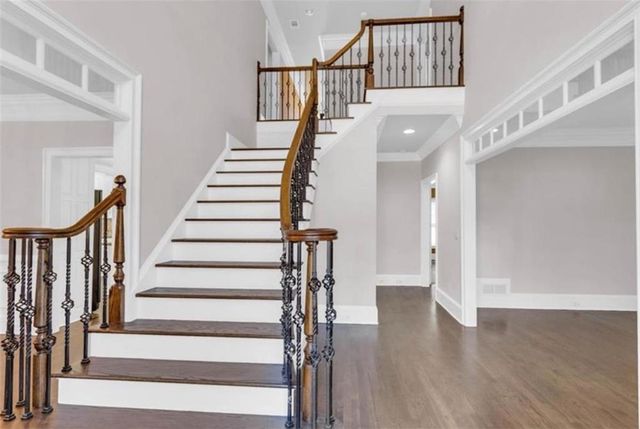 2747 Mount Pleasant Trail, Duluth, GA 30097