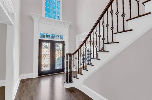 2747 Mount Pleasant Trail, Duluth, GA 30097