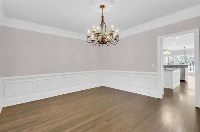 2747 Mount Pleasant Trail, Duluth, GA 30097