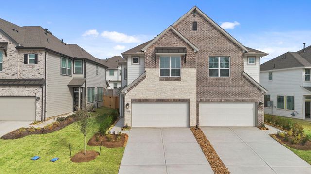 120 West Coralburst Loop, Montgomery, TX 77316