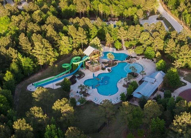 120 West Coralburst Loop, Montgomery, TX 77316