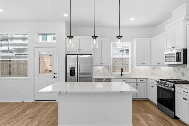 120 West Coralburst Loop, Montgomery, TX 77316