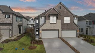 120 West Coralburst Loop, Montgomery, TX 77316