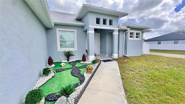 3900 21ST STREET SW, Lehigh Acres, FL 33976
