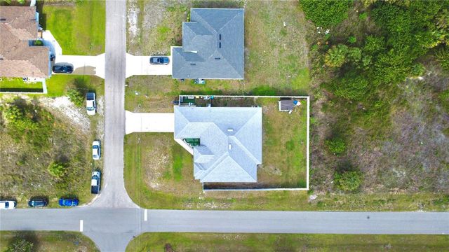 3900 21ST STREET SW, Lehigh Acres, FL 33976