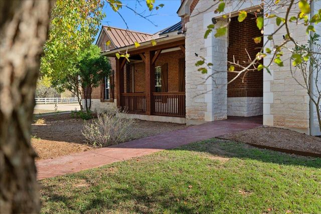 375 Colorado DR, Cedar Creek, TX 78612