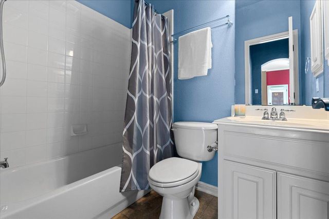 375 Colorado DR, Cedar Creek, TX 78612