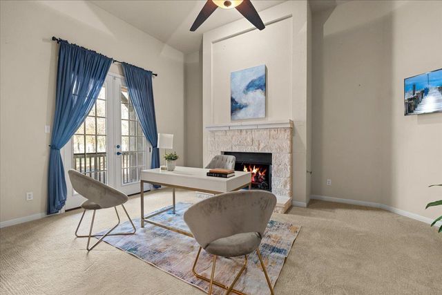 375 Colorado DR, Cedar Creek, TX 78612