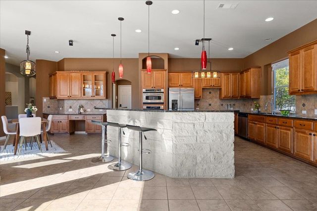 375 Colorado DR, Cedar Creek, TX 78612