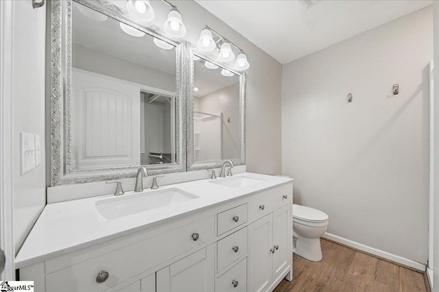 123 Monaview Circle, Greenville, SC 29617