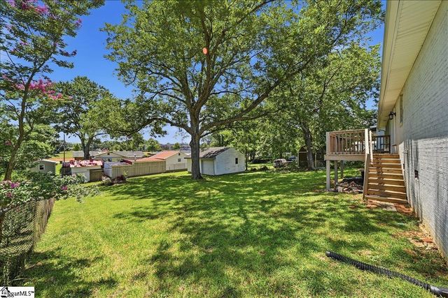 123 Monaview Circle, Greenville, SC 29617