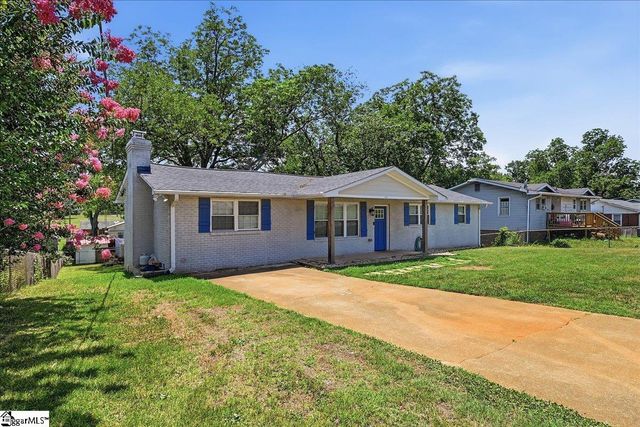 123 Monaview Circle, Greenville, SC 29617