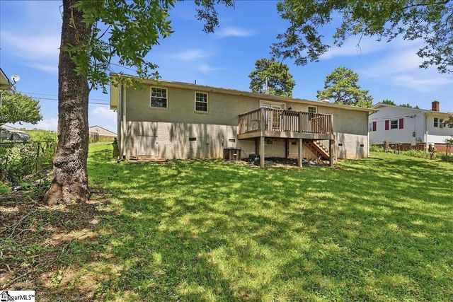 123 Monaview Circle, Greenville, SC 29617