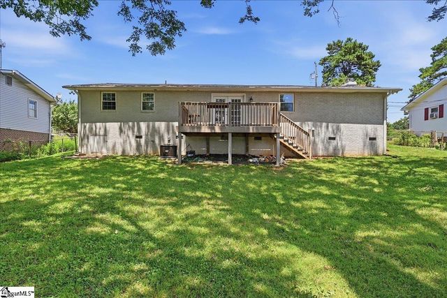 123 Monaview Circle, Greenville, SC 29617