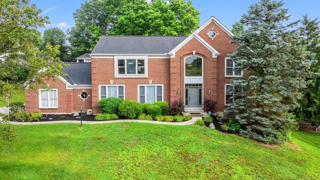 25 Regiment Court, Wilder, KY 41076