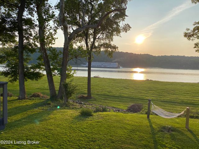 14119 Harbour Pl, Prospect, KY 40059