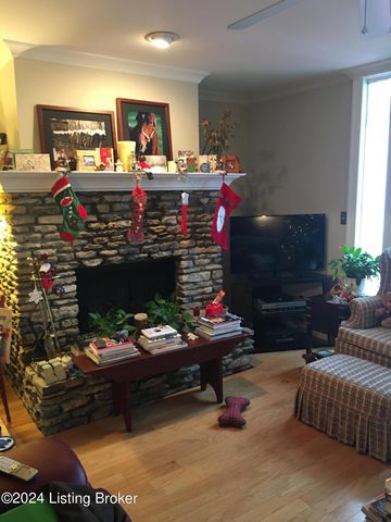 14119 Harbour Pl, Prospect, KY 40059