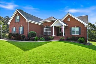 96 William Freeman Road, Hoschton, GA 30548