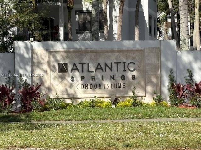 11277 W Atlantic Blvd 108, Coral Springs, FL 33071