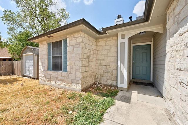 610 Basil DR, Buda, TX 78610
