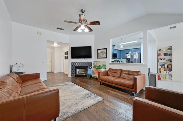 610 Basil DR, Buda, TX 78610