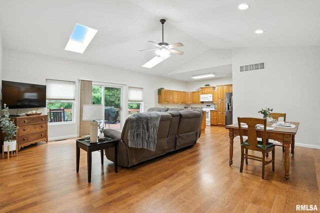 1013 2ND Street Court 0, Moline, IL 61265