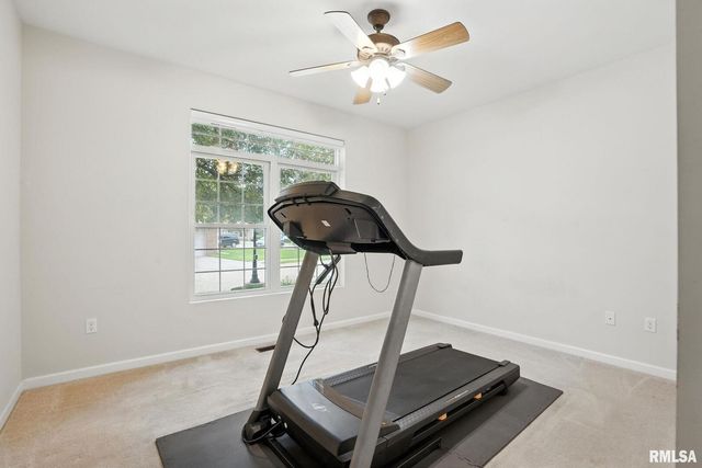 1013 2ND Street Court 0, Moline, IL 61265